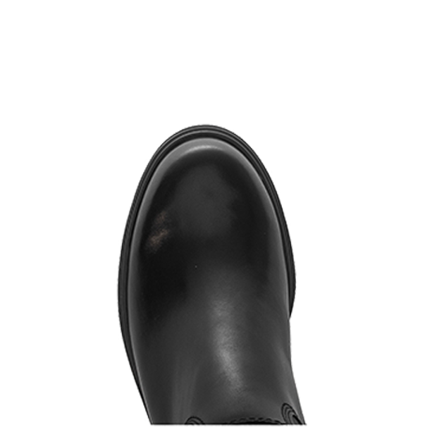 Gabor 8022.02.002 Stiefel in schwarz