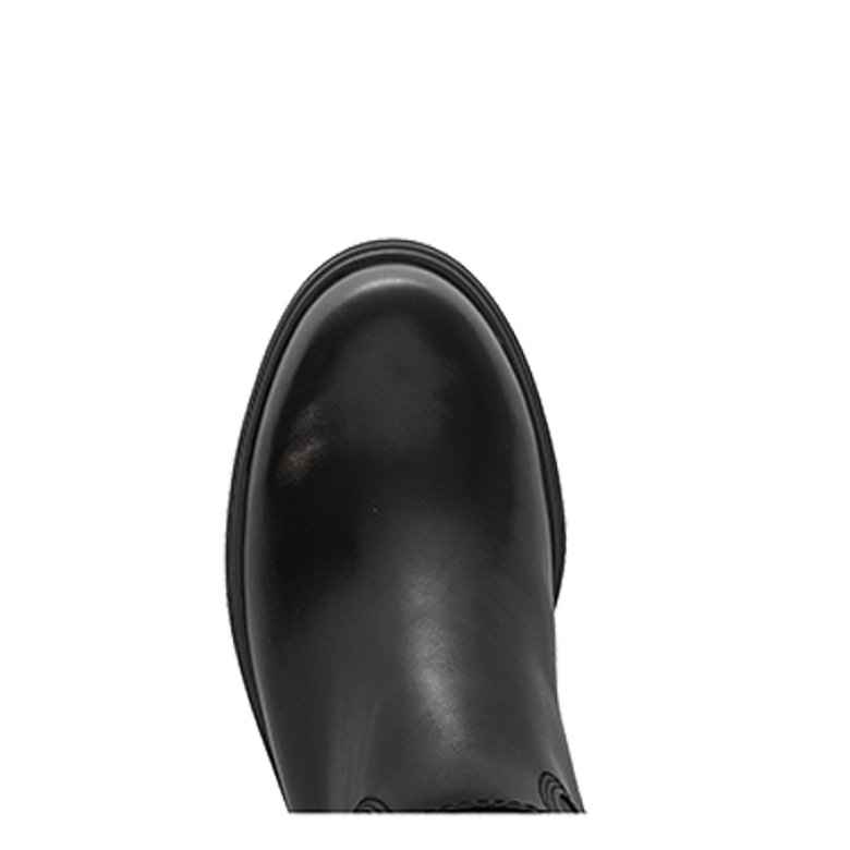 Gabor 8022.02.002 Stiefel in schwarz