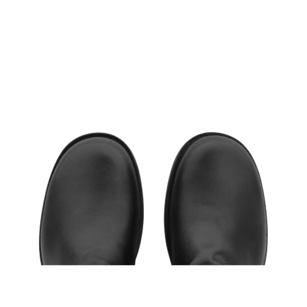 Donna Carolina FREYA ROEO Boots in Black