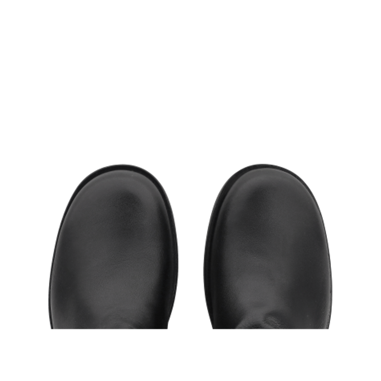 Donna Carolina FREYA ROEO Boots in Black