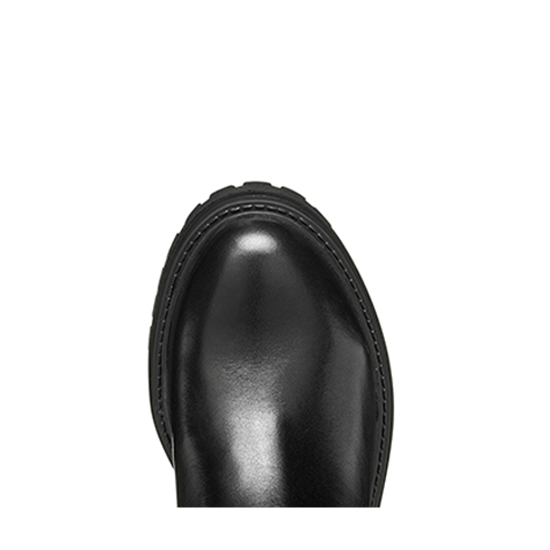 GEOX IRIDEA Boots in Black