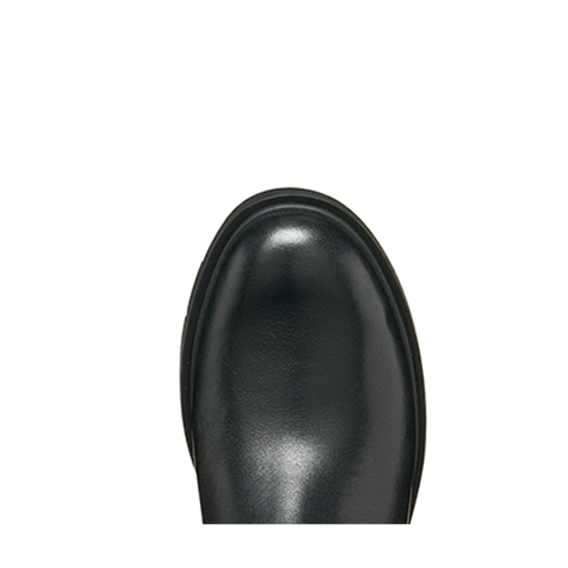 GEOX SPHERICA Boots in Black