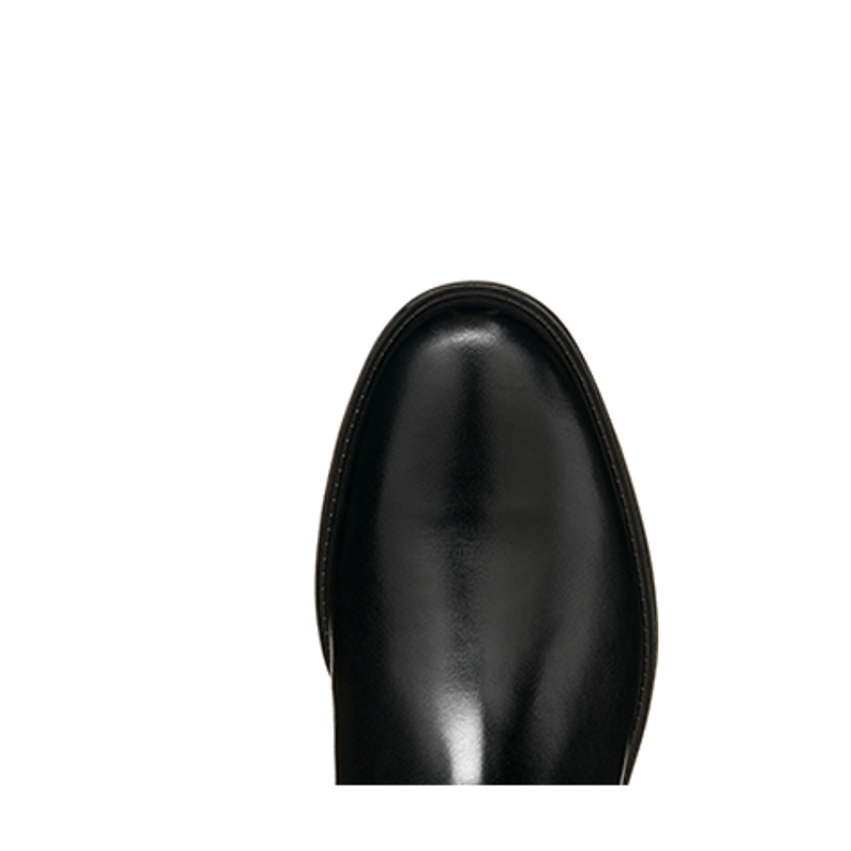 GEOX ESMEENA Boots in Black