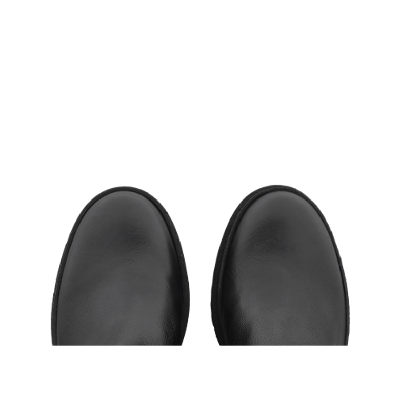 Donna Carolina KILLIA SWISS STRETCH FENIX NERO 58.732.188-001 Boots in black