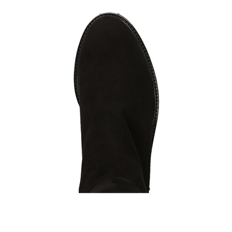 Perlato 10289 boots in black