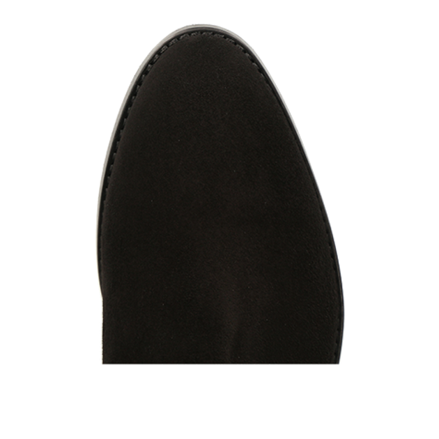 Guglielmo Rotta 3937S boots in black