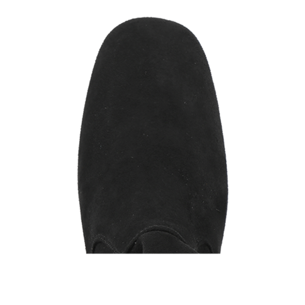 Unisa LAPES_ST BLACK boots in black