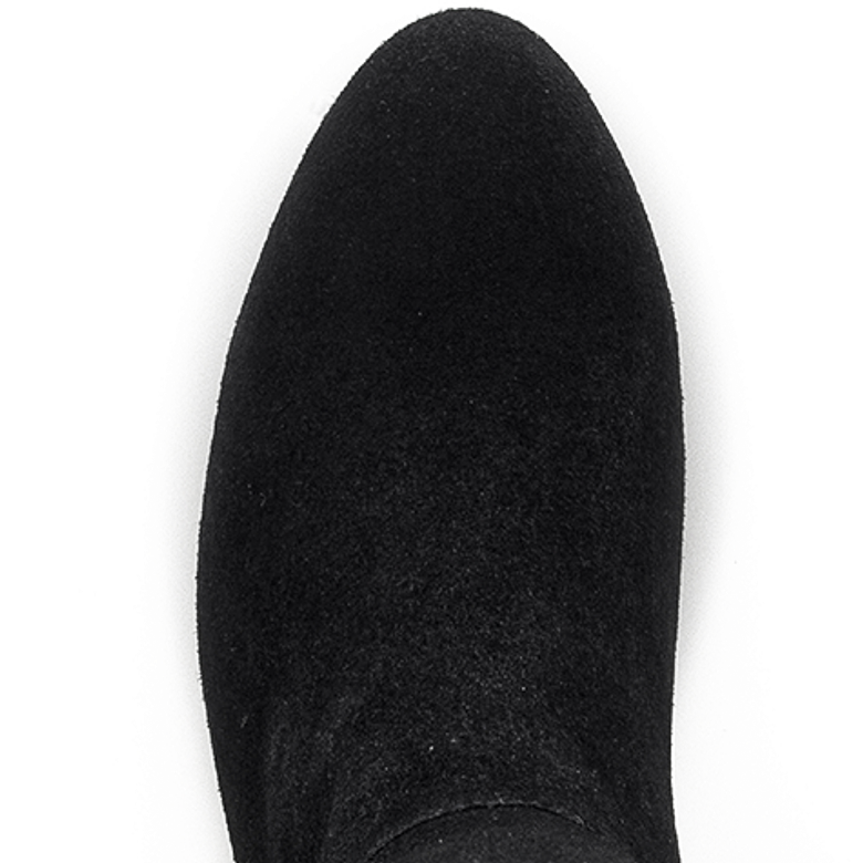 Gabor 5.689.17 Boots in Black