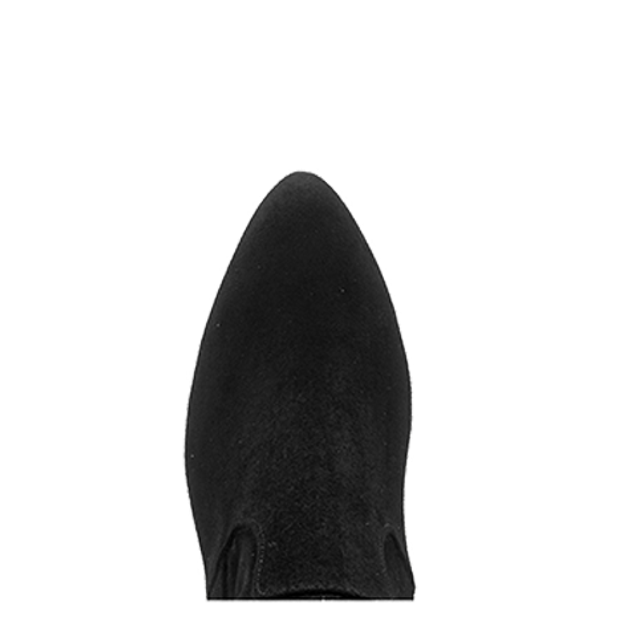 Gabor 8037.05.001 Stiefel in schwarz