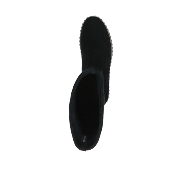 Peter Kaiser 75535 LED STRETCH boots in black