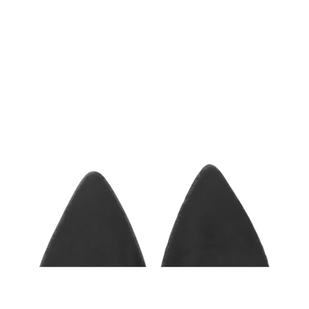 Lüke shoes BONNIE NERO boots in black