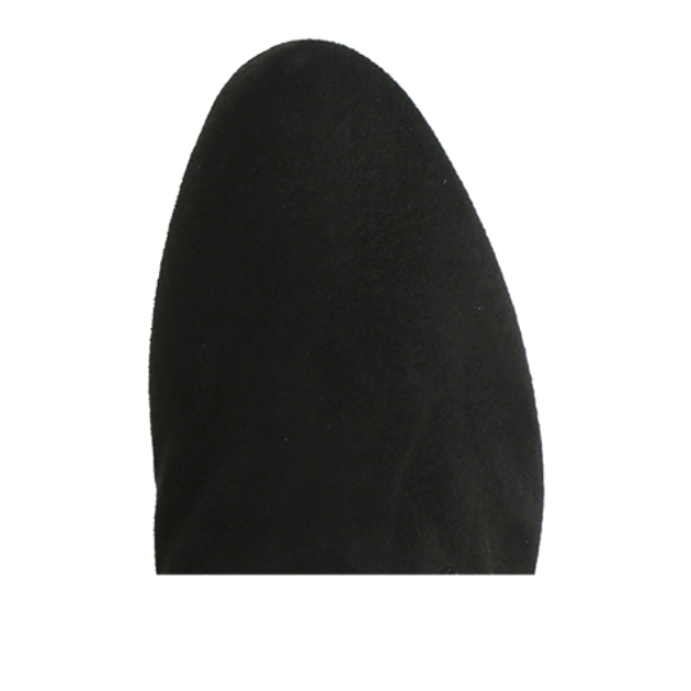 Unisa LUKAS_ST boots in black