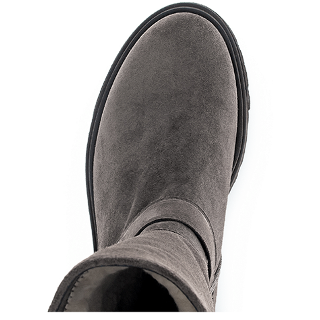 Gabor 1.762.78 boots in gray