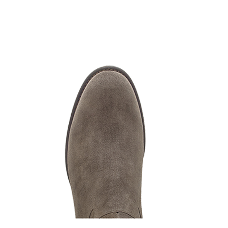 Gabor 8035.04.002 Boots in gray