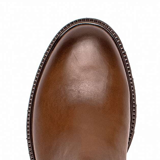 Gabor 1.859.24 boots in brown