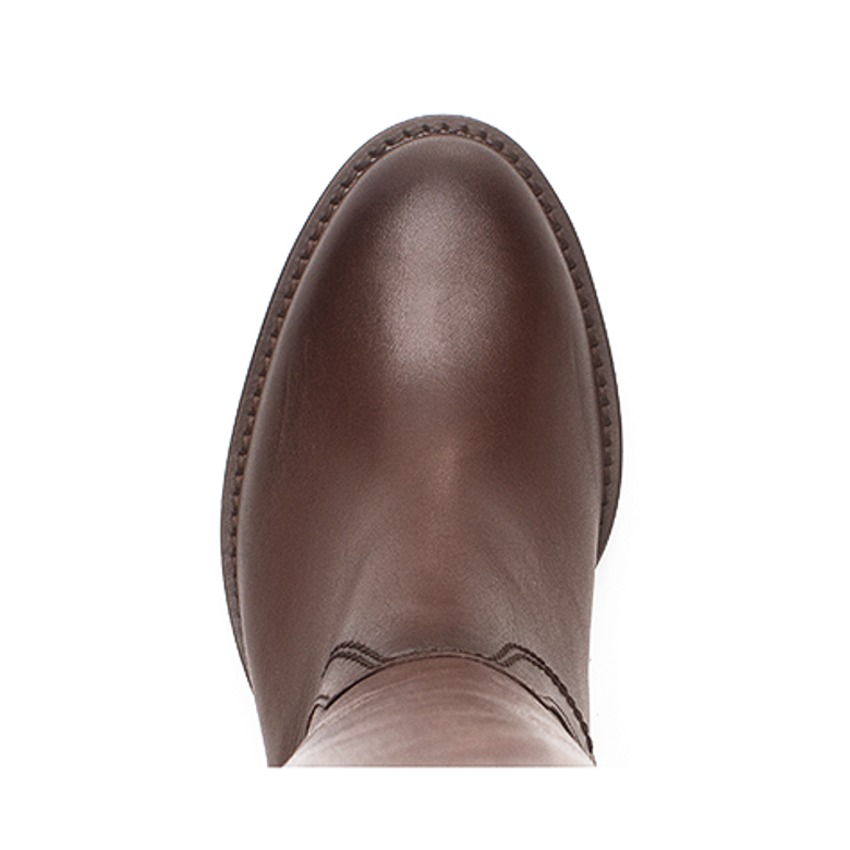 Gabor 1.889.24_7 boots in brown