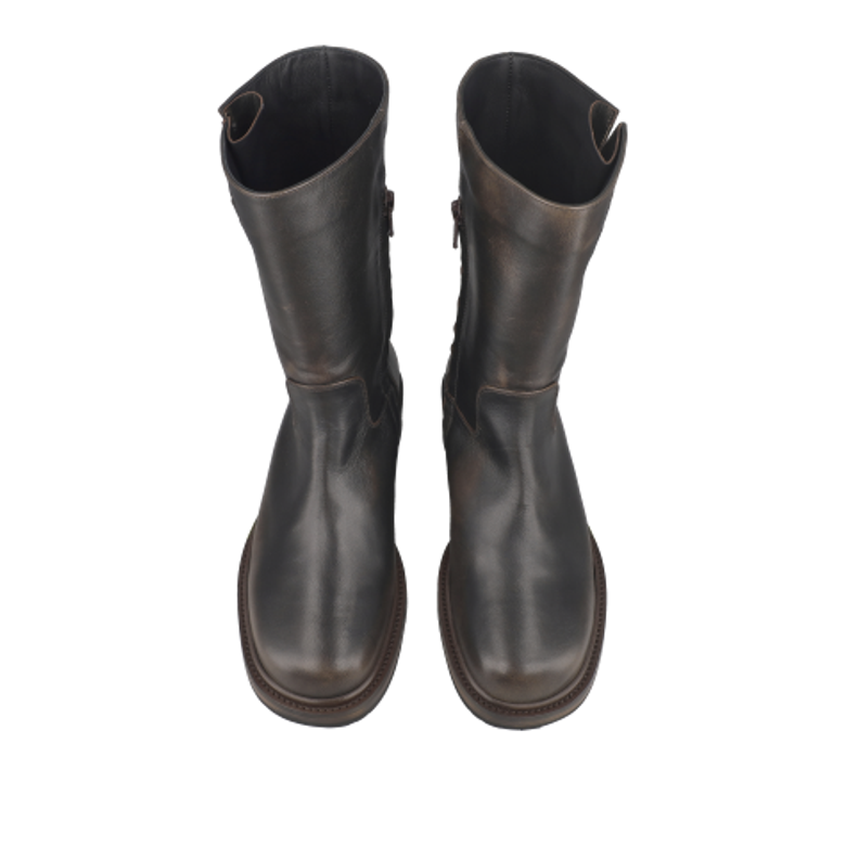 Truman's 4437 250 TAUPE Stiefel in braun