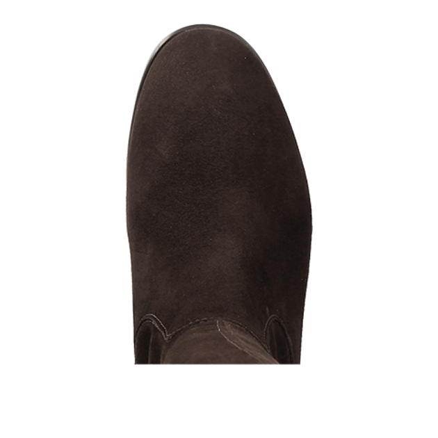Peter Kaiser 85437-208 HETA-PK boots in brown