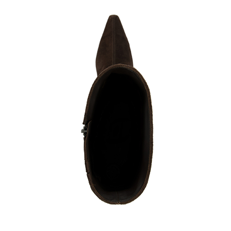 Paul Green 8342-001 Boots in Brown