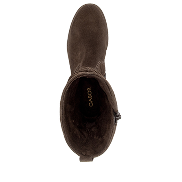 Gabor 8040.02.003 Stiefel in braun