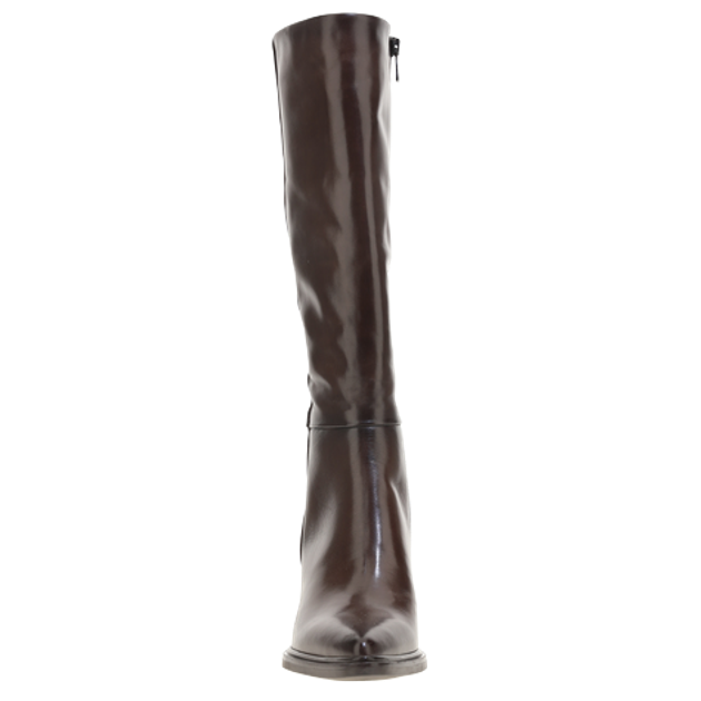 MJUS L39393 boots in brown