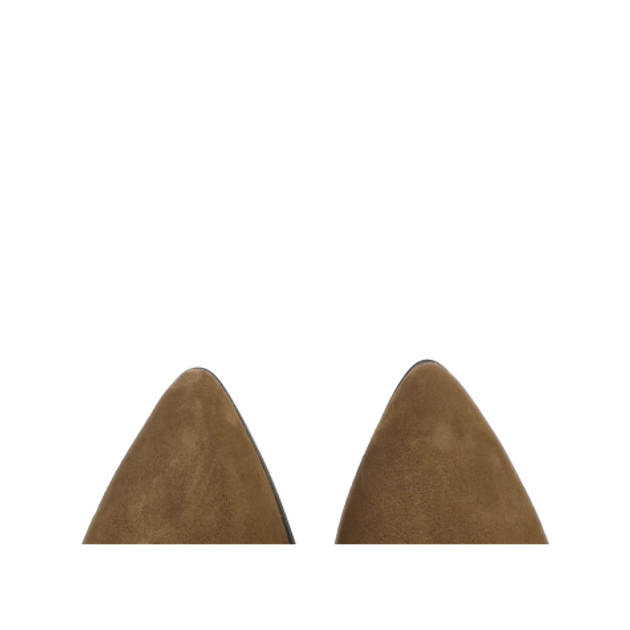 Lüke shoes BONNIE SIGARO boots in brown