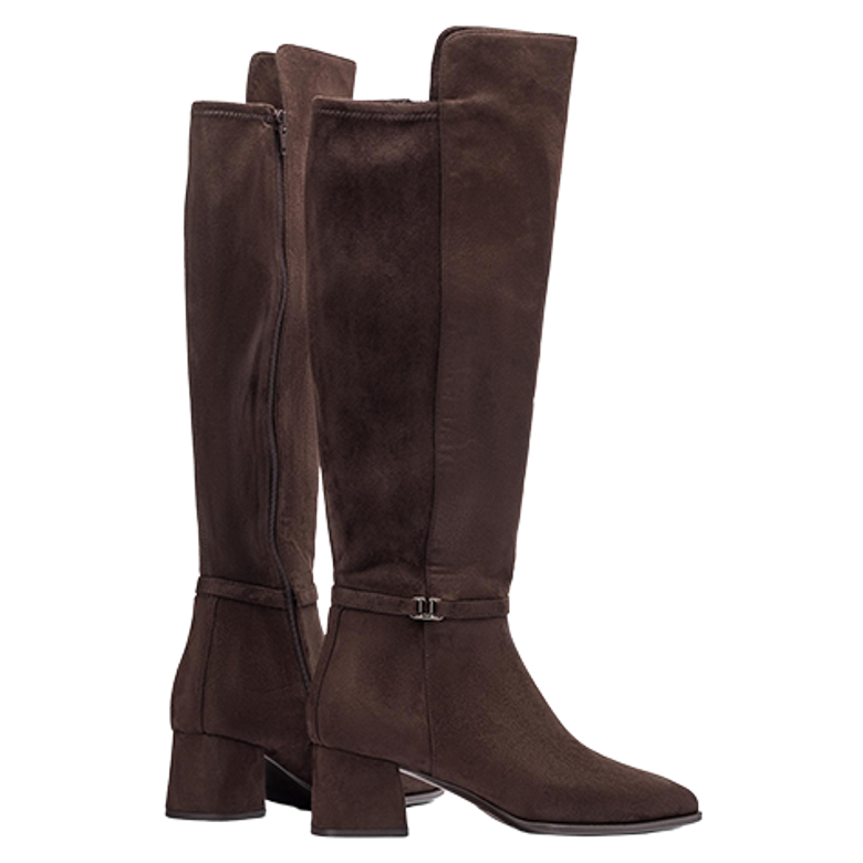 Unisa LENZ_ST TESTA Stiefel in braun