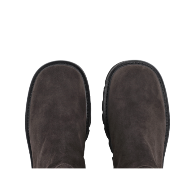 AGL D787500PGK07124069 Brown Boots