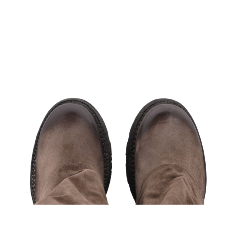 A.S.98 C41304 6144 EBANO Stiefel in braun