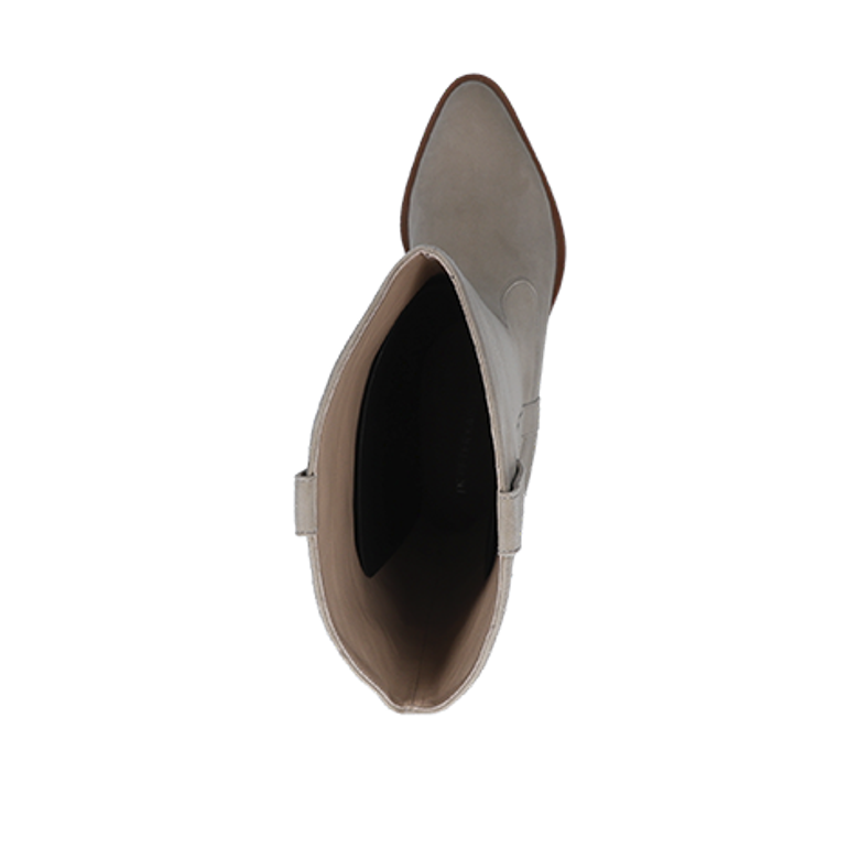 Peter Kaiser 75326 39F Boots in beige