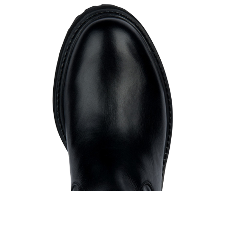 GEOX IRIDEA Warm Lining in Black