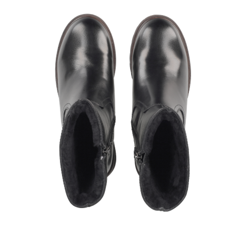 Maripé MA102 V.1 warm lining in black