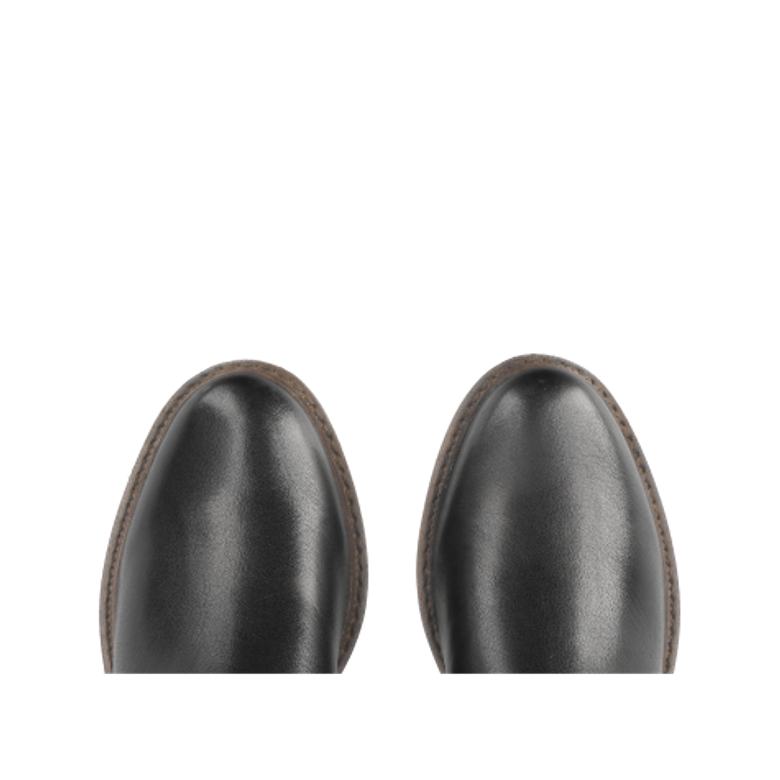 Maripé GG190 V.2 warm lining in black