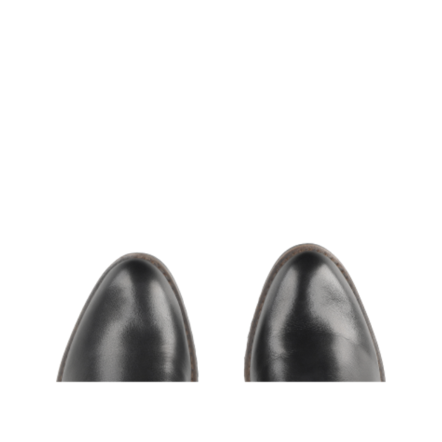 Maripé GG408 V.5 warm lining in black