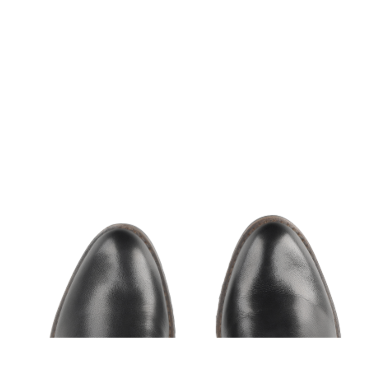 Maripé GG408 V.5 warm lining in black