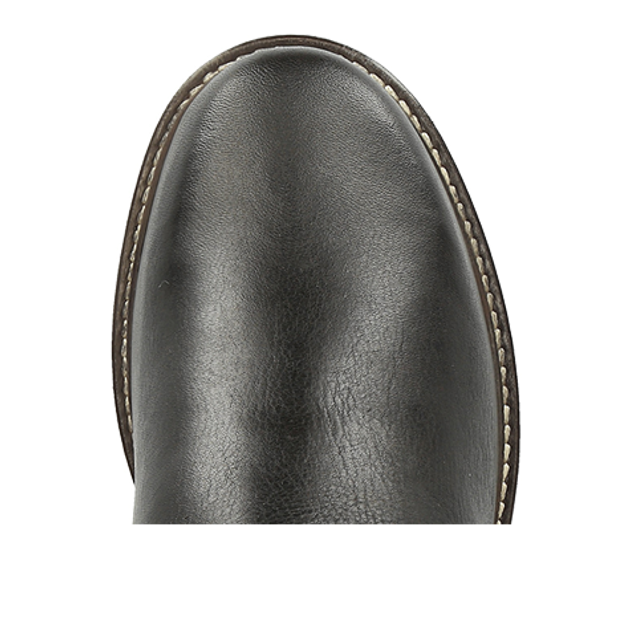 Dirndl Bua 1044.02 warm lining in black