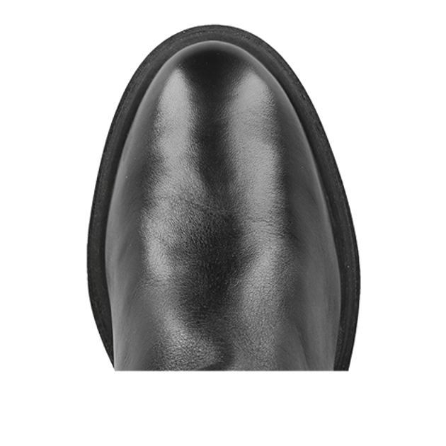 Sioux 68510 KUIMBA-703 warm lining in black