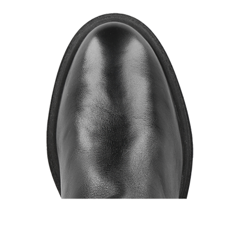 Sioux 68510 KUIMBA-703 warm lining in black