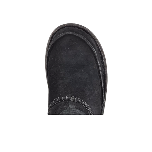 Clarks Avington Grace 26120518 4 Warm lining in black