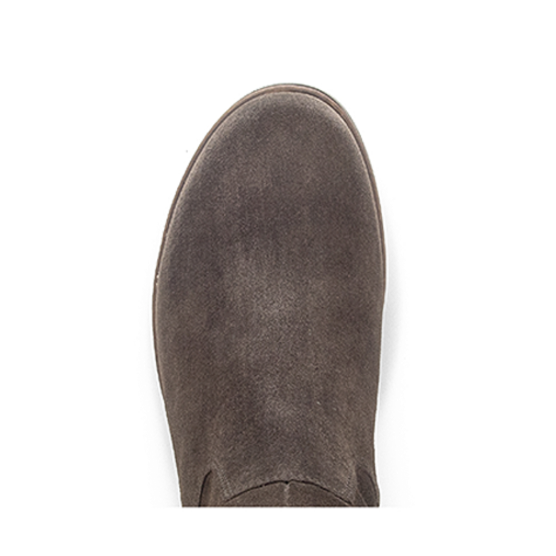 Gabor 4.679.18_7 warm lining in gray