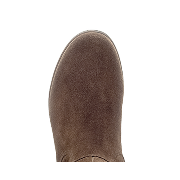 Gabor 4.679.14_7 warm lining in brown