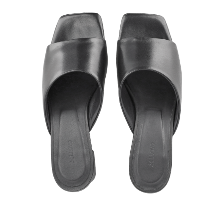 Lloyd 16-678-00 TASHA III Sandaletten in schwarz