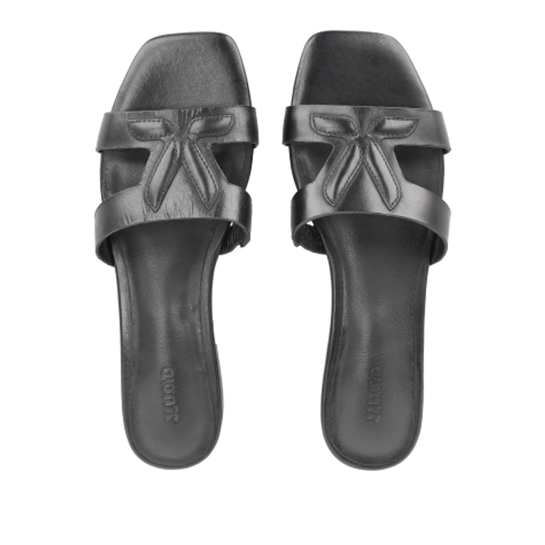 Lloyd 16-692-00 ZURI Sandaletten in schwarz