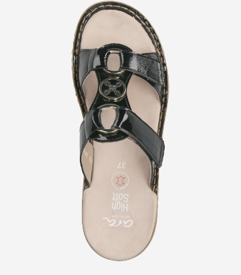 Ara discount womens sandals