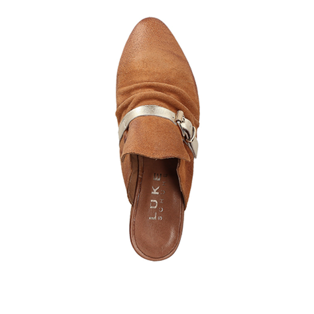 Lüke shoes 020 sandals in brown