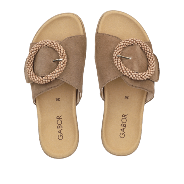 Gabor 3.745.18_8 sandals in brown