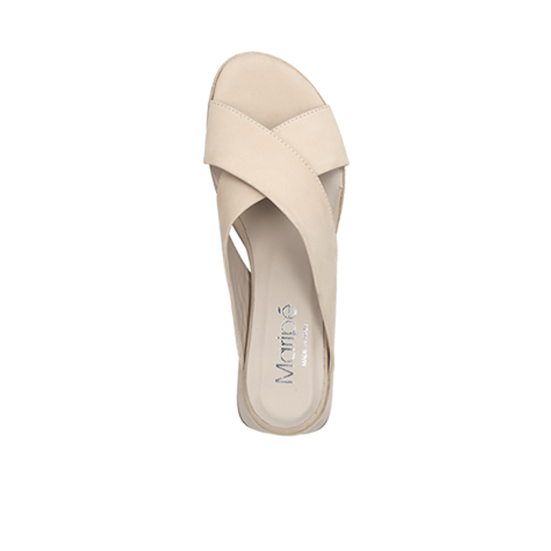 Maripé IMMA V. 3 BEIGE sandals in beige