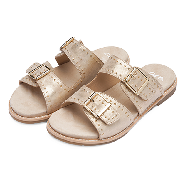 Ara 53608-05 ELBA-S sandals in beige
