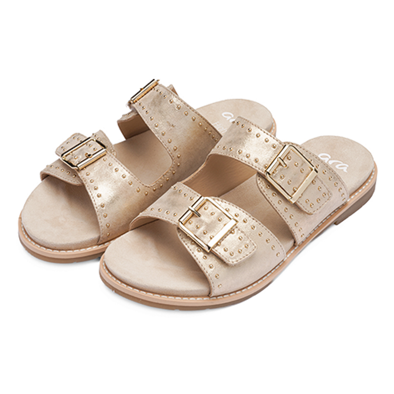 Ara 53608-05 ELBA-S sandals in beige