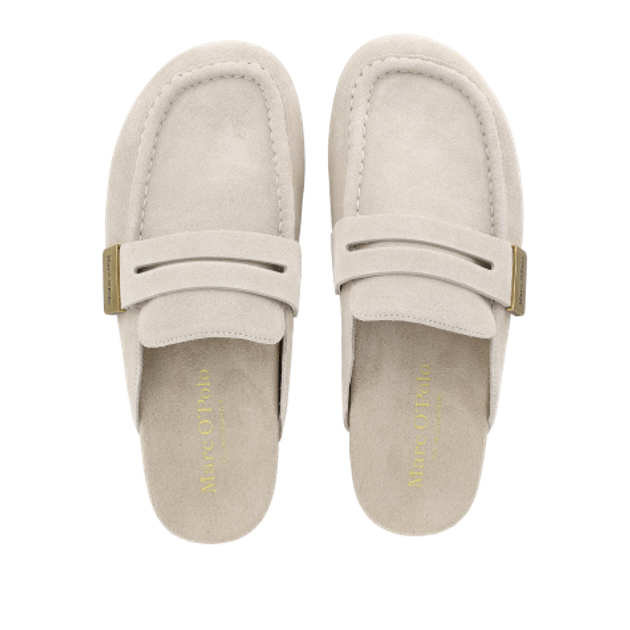 Marc O’ Polo FLORIA 1B Sandaletten in beige